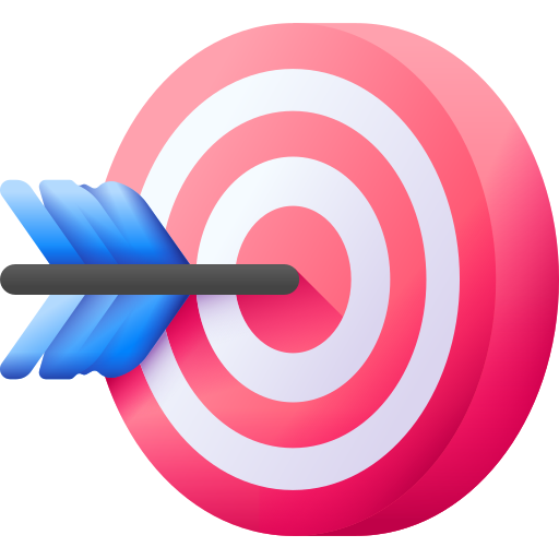 Striyd Goal Management Mockup